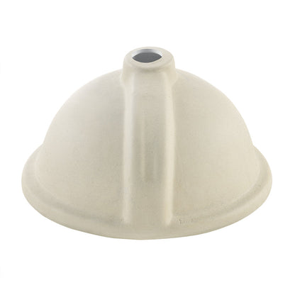 Swiss Madison Plaisir 16.5 Oval Under-Mount Bathroom Sink