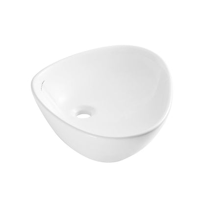 Swiss Madison Bastille Vessel Sink