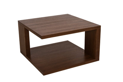 Maxima House Wooden Coffee Table NOVELLA