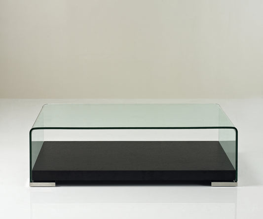 J&M Furniture Modern Coffee Table 159A