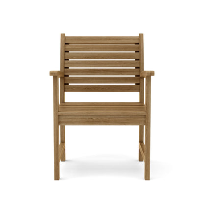 Anderson Teak Victoria Dining Armchair