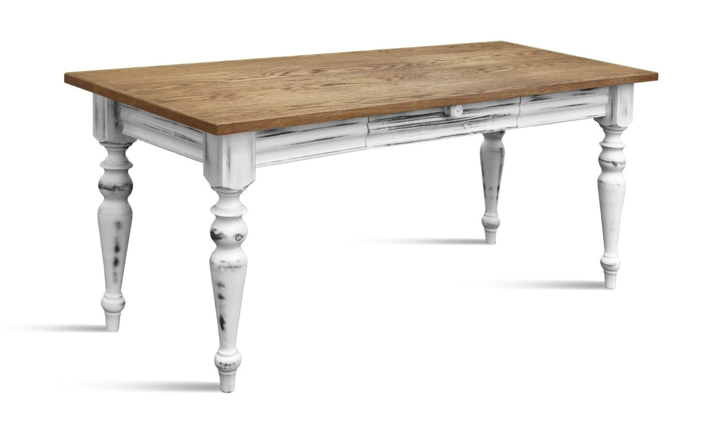 Maxima House PARIS Solid Wood Dining Table