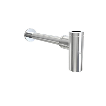 Swiss Madison Swiss Madison Well Made Forever SM-SK711-10C - Claire 24 Ceramic Console Sink Bundle