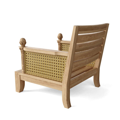 Anderson Teak Luxe Armchair