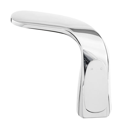 Swiss Madison Chateau Single Hole, Single-Handle, Bathroom Faucet in Chrome