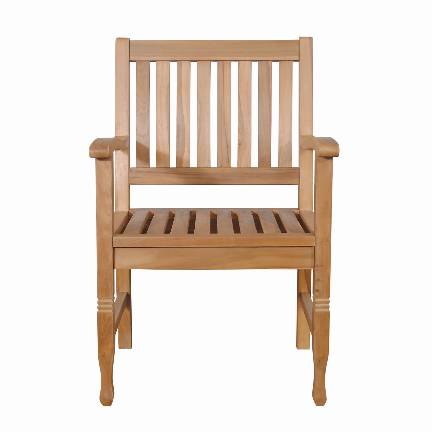 Anderson Teak Rockford Dining Armchair