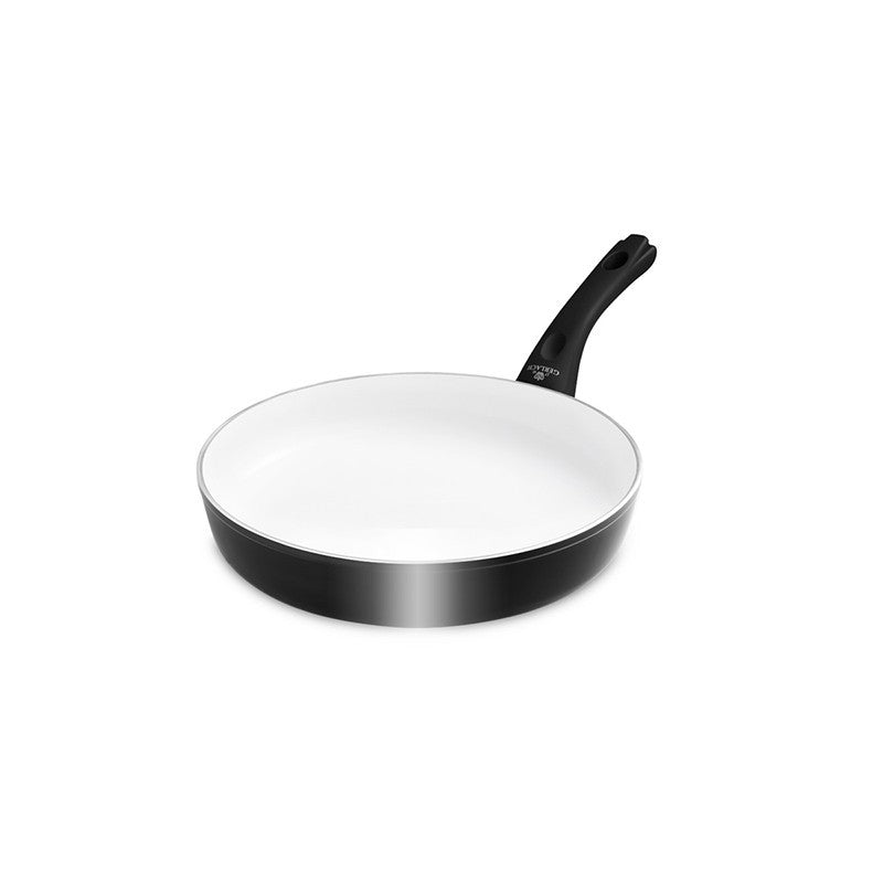 Gerlach Non-Stick Frying Pan With Lid 7.9" HARMONY CLASSIC