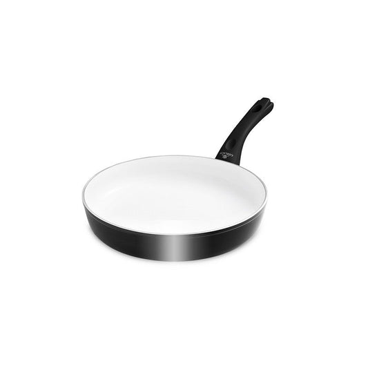 Gerlach Non-Stick Frying Pan With Lid 7.9" HARMONY CLASSIC