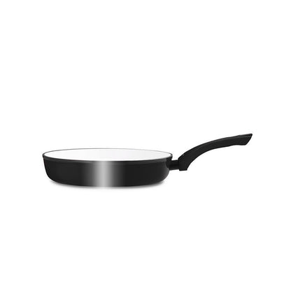 Gerlach Non-Stick Frying Pan With Lid 7.9" HARMONY CLASSIC