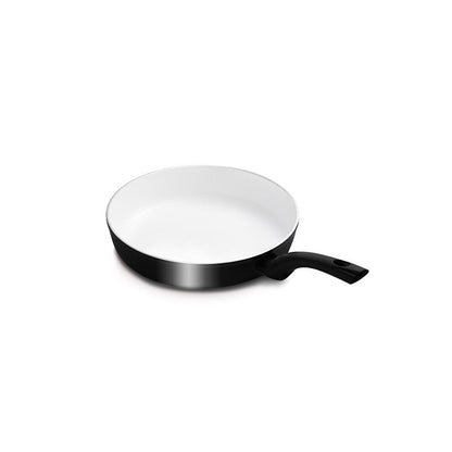 Gerlach Non-Stick Frying Pan With Lid 7.9" HARMONY CLASSIC