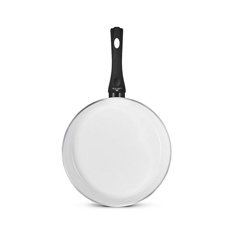 Gerlach Non-Stick Frying Pan With Lid 7.9" HARMONY CLASSIC