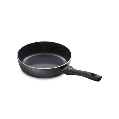 Gerlach CONTRAST PRO Deep Non-Stick Frying Pan with Lid 11"