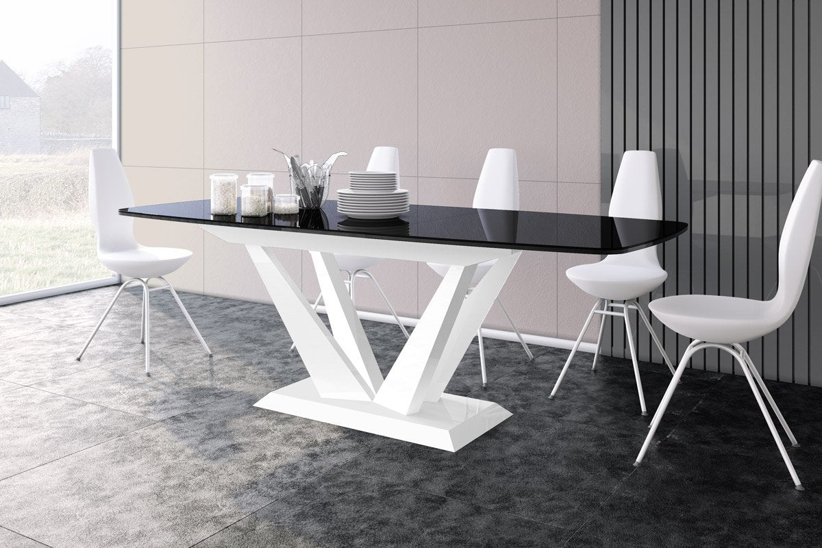 Maxima House Perfetto Dining Table