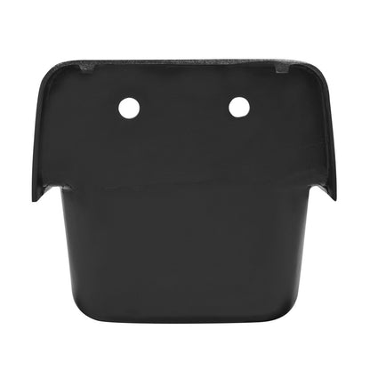 Swiss Madison Loire 22" Wall Hung Cast Iron Bathroom Sink