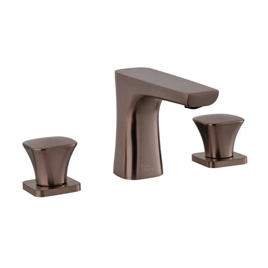 Swiss Madison Monaco 8 in. Widespread, 2-Handle, Bathroom Faucet in Oil Rubbed Bronze