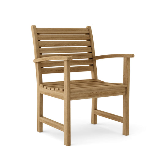 Anderson Teak Victoria Dining Armchair