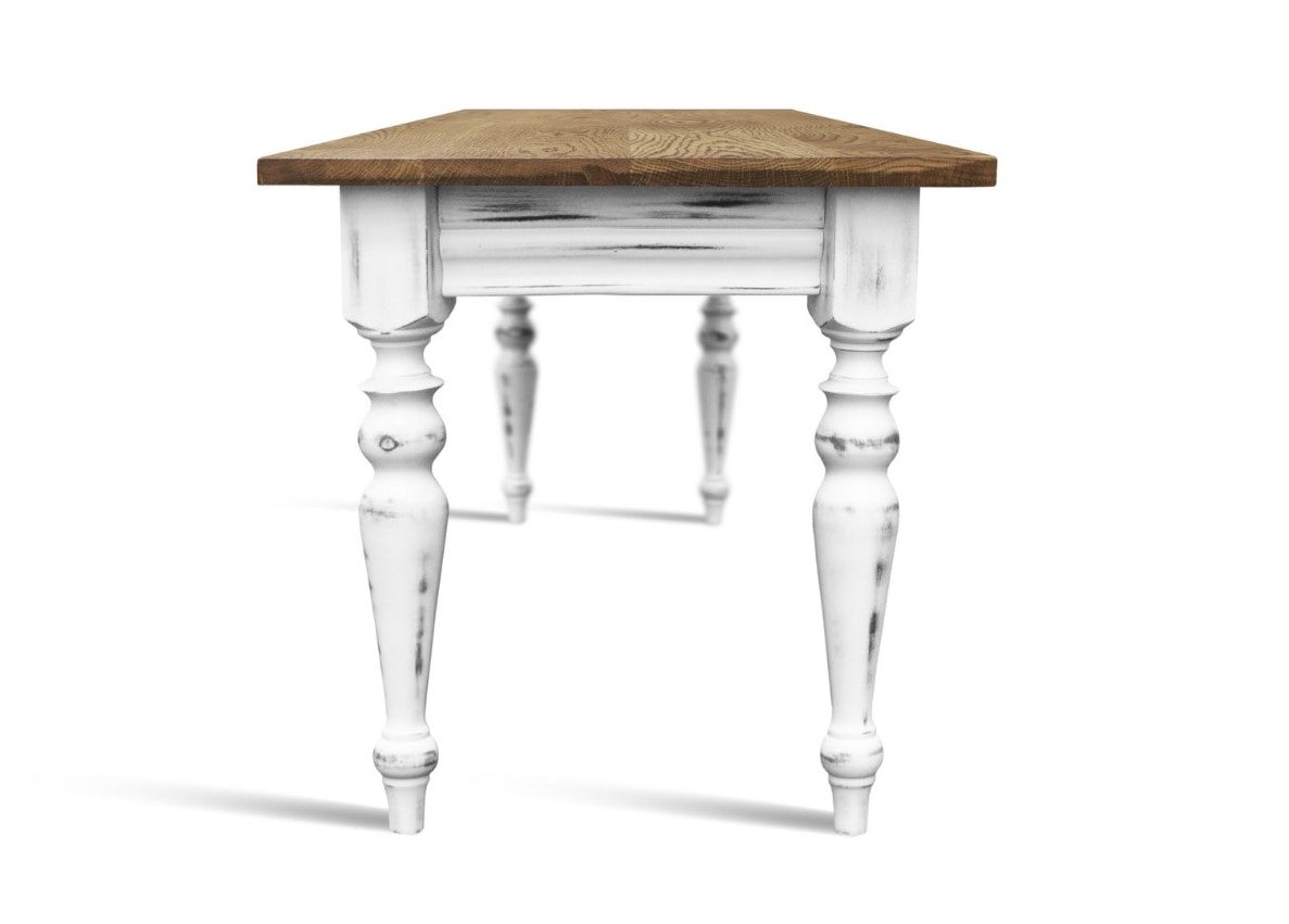 Maxima House PARIS Solid Wood Dining Table