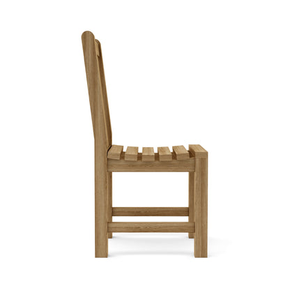 Anderson Teak Braxton Dining Chair