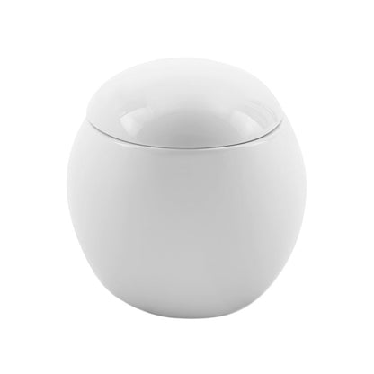Swiss Madison Plaisir Wall-Hung Elongated Toilet Bowl