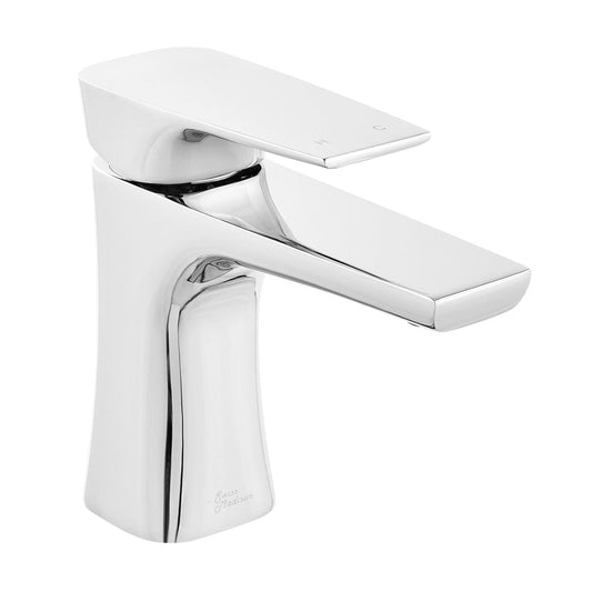 Swiss Madison Monaco Single Hole, Single-Handle, Bathroom Faucet in Chrome