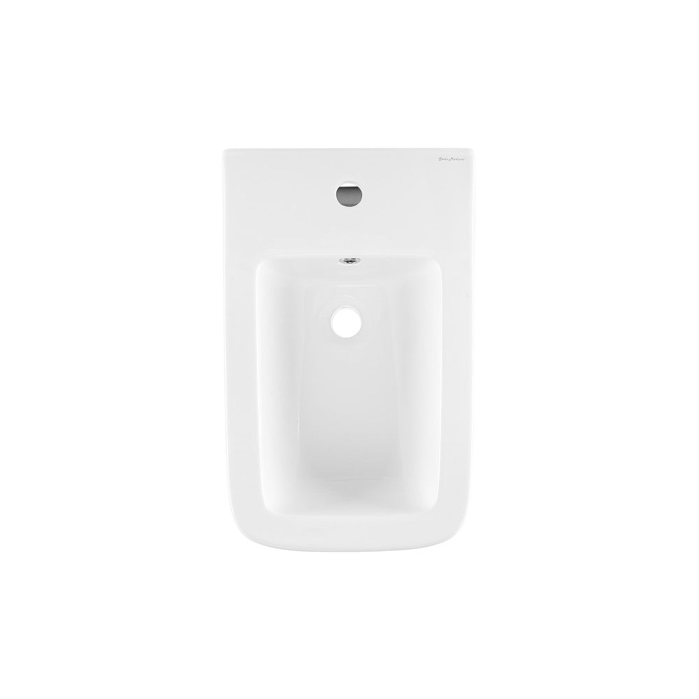 Swiss Madison Concorde Wall-Hung Bidet