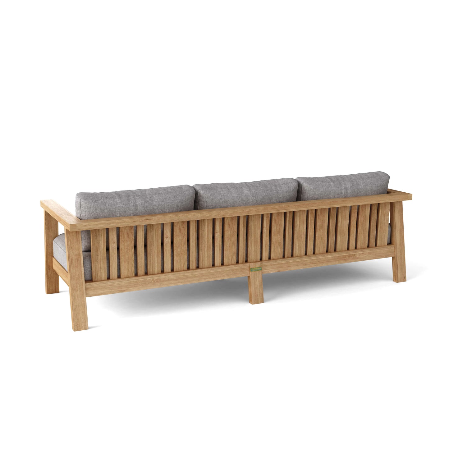 Anderson Teak Palermo Deep Seating Sofa