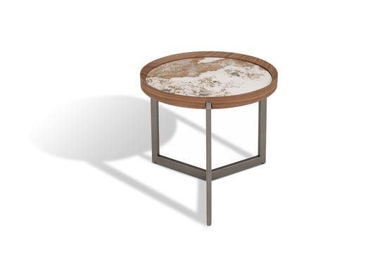 J&M Furniture LP 437B End Table