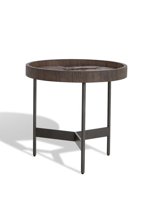 J&M Furniture LP 441B End Table