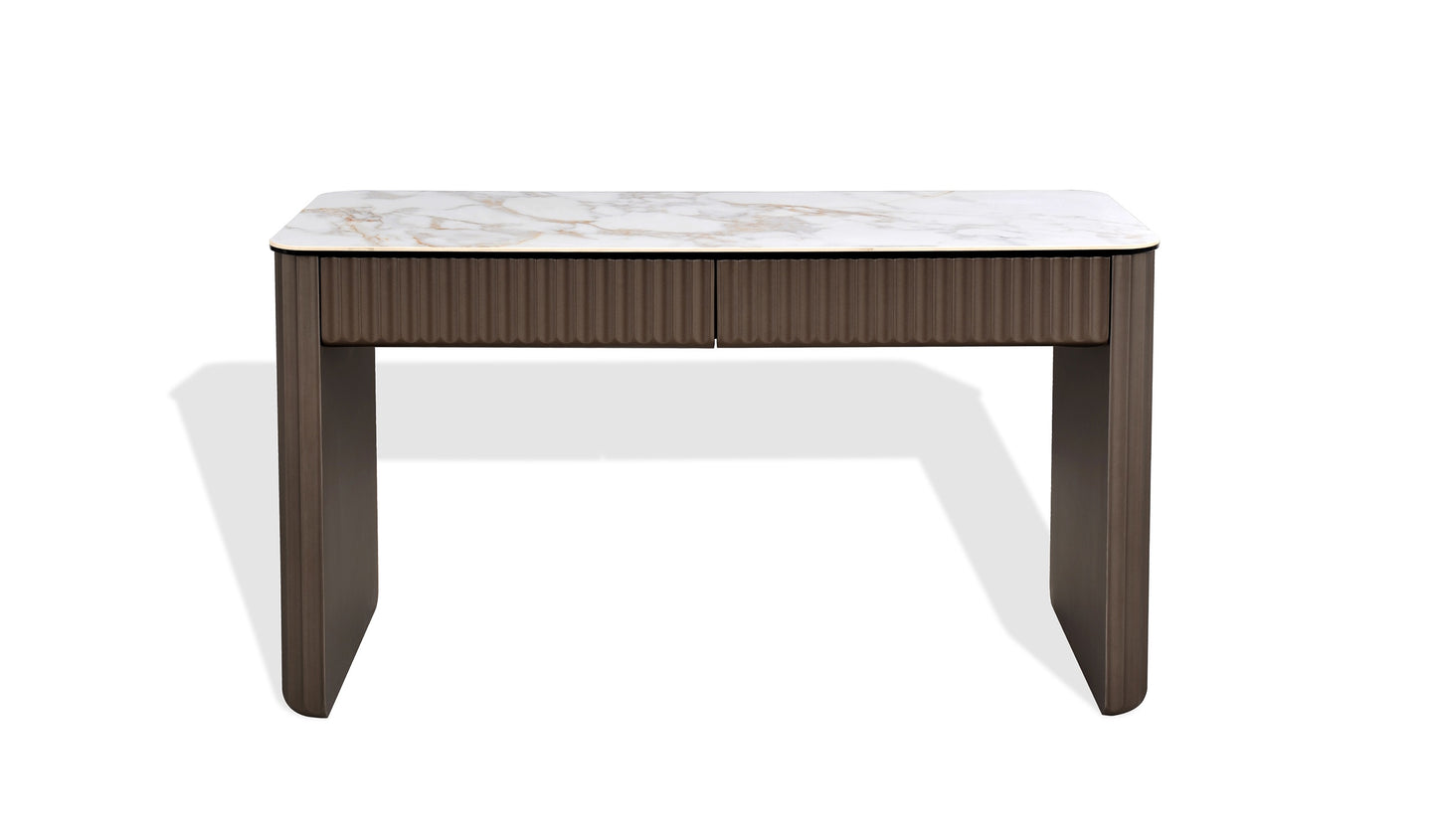 J&M Furniture LP 459C2 Console Table