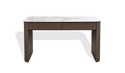 J&M Furniture LP 459C2 Console Table