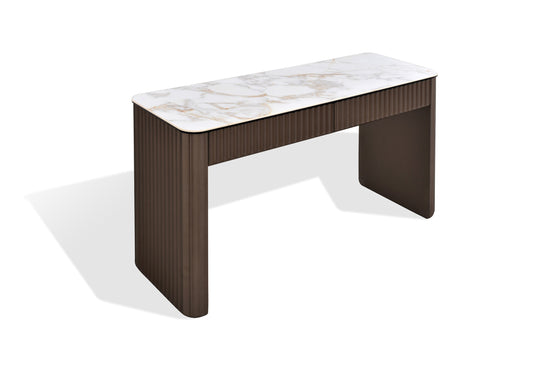J&M Furniture LP 459C2 Console Table