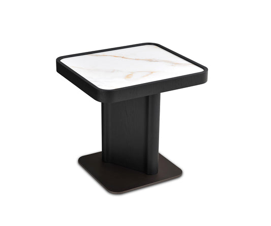 J&M Furniture LP TL20 End Table