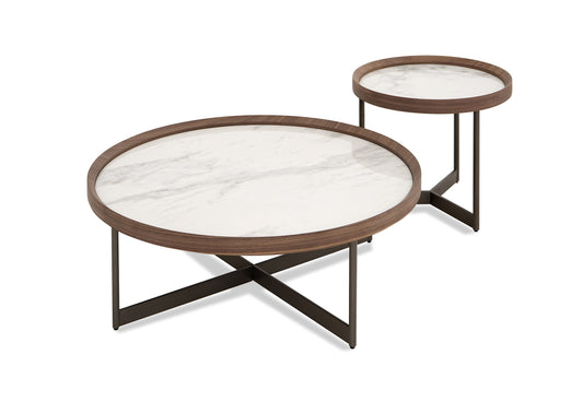 J&M Furniture LP 462B End Table