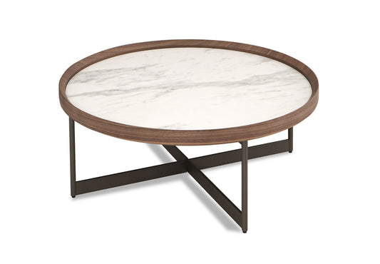 J&M Furniture LP 462E Coffee Table