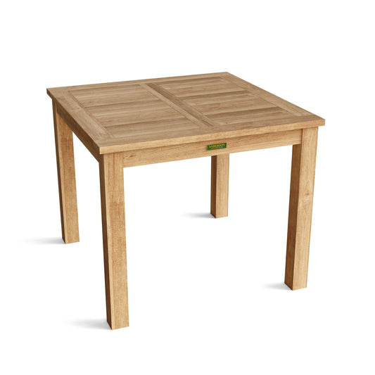 Anderson Teak Bahama 35" Square Table