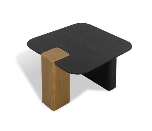 J&M Furniture LP 467B3 End Table