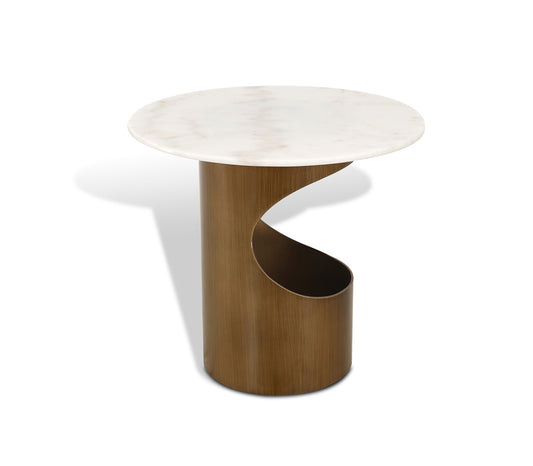 J&M Furniture LP 469B End Table