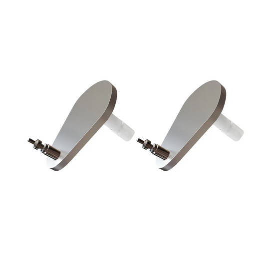 Swiss Madison Toilet Seat Hardware