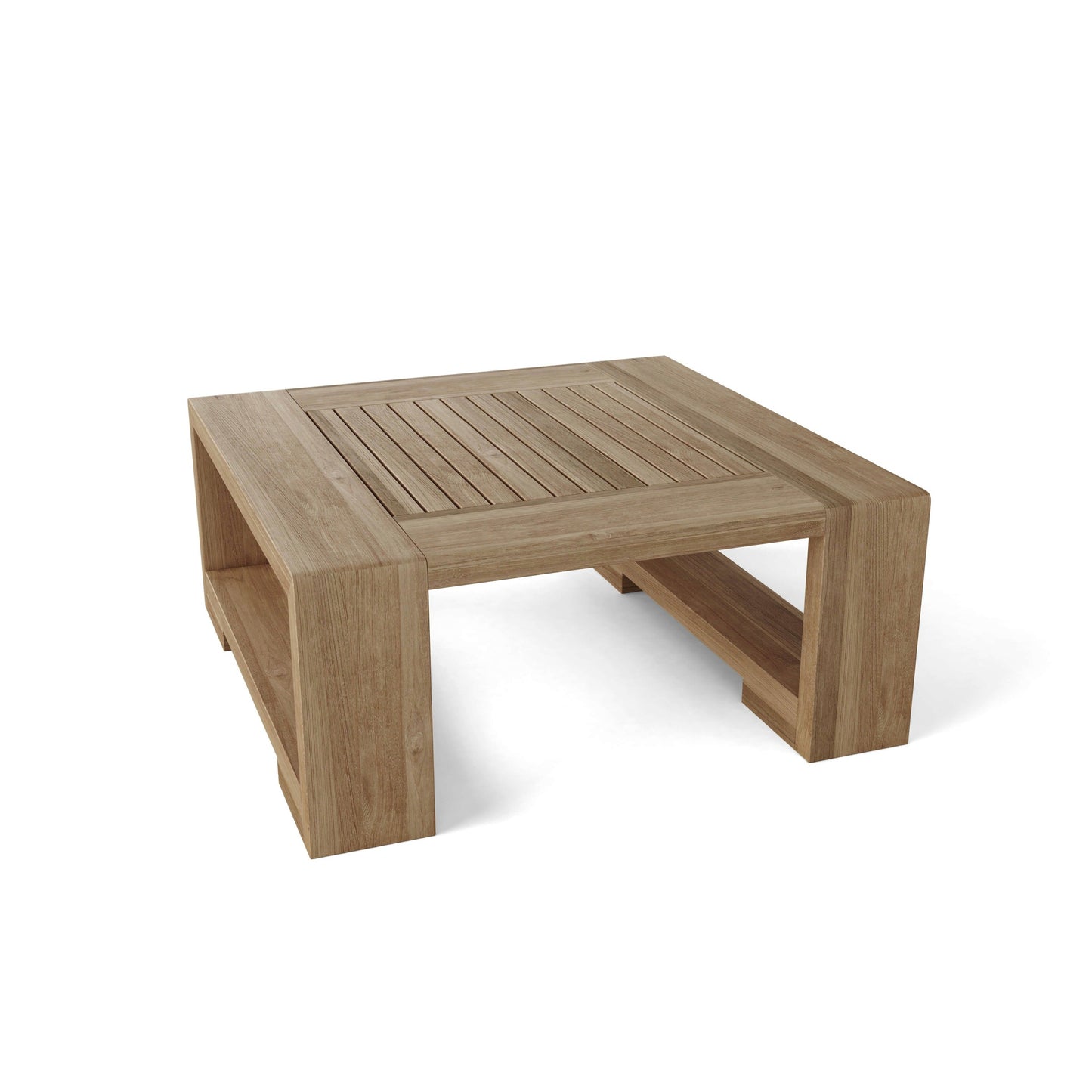 Anderson Teak Capistrano 2-Piece Deep Seating Collection