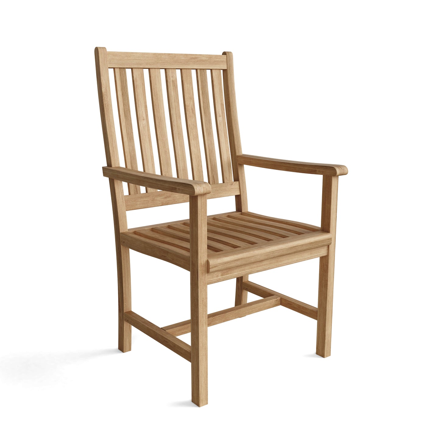 Anderson Teak Wilshire Armchair