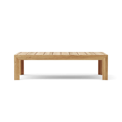 Anderson Teak Smyrna Coffee Table