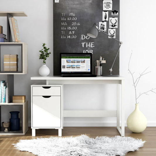 Anderson Teak Haslev 47" Writing Desk