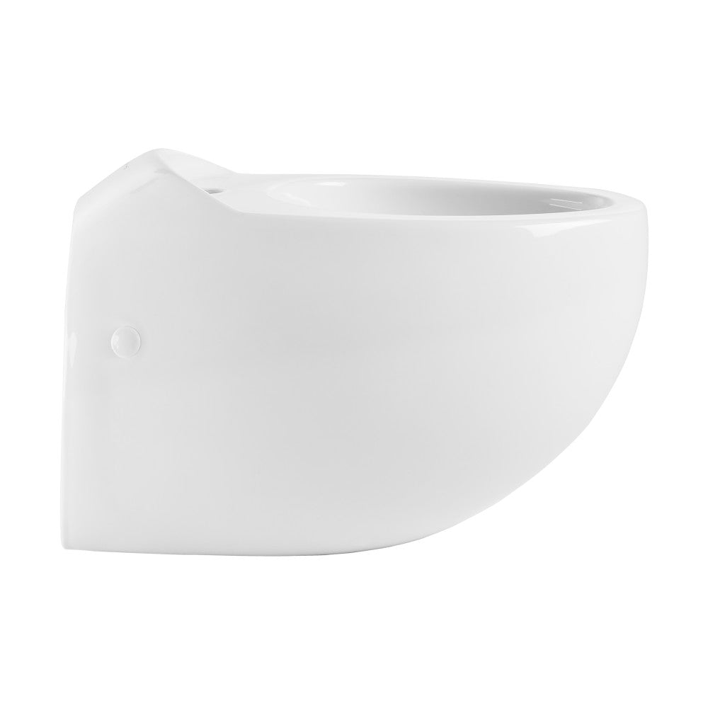 Swiss Madison Plaisir Wall-Hung Bidet