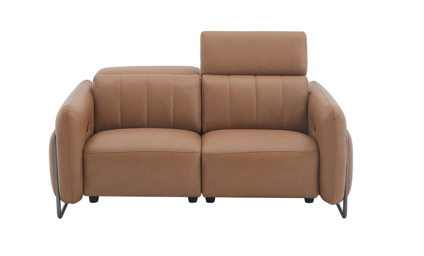 J&M Furniture President Cognag Love