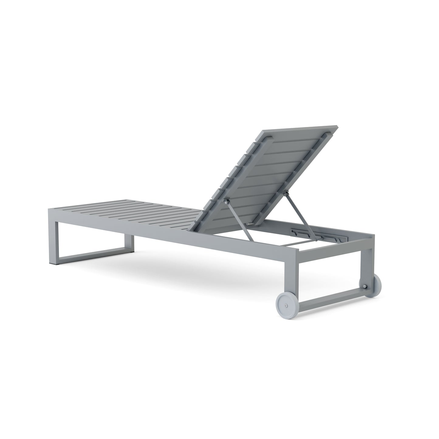 Anderson Teak Lucca Sun Lounger