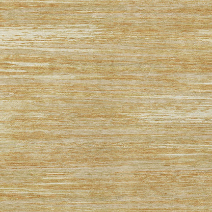 Tabselect Home Line 5' X 8' Gold Gray And Ivory Striped Washable Indoor Outdoor Area Rug