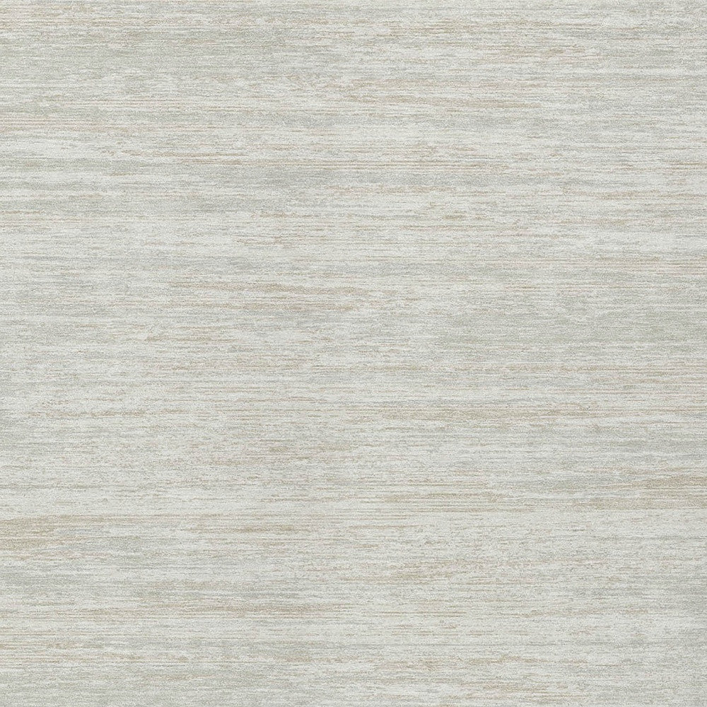 Tabselect Home Line 5' X 8' Ivory And Gray Striped Washable Indoor Outdoor Area Rug