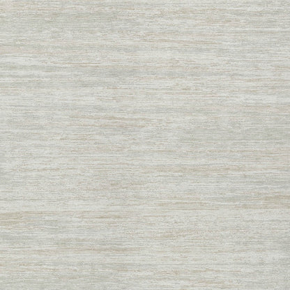 Tabselect Home Line 5' X 8' Ivory And Gray Striped Washable Indoor Outdoor Area Rug