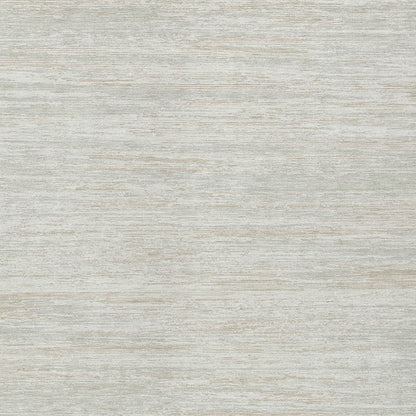 Tabselect Home Line 8' X 10' Ivory And Gray Striped Washable Indoor Outdoor Area Rug