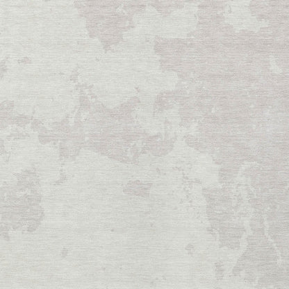 Tabselect Home Line 5' X 8' Ivory And Gray Abstract Washable Indoor Outdoor Area Rug